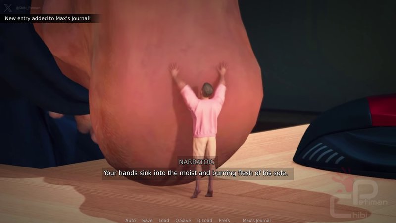 Screenshot 6 from Giant Geek Max