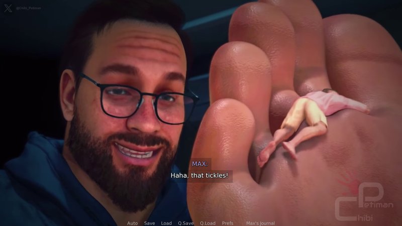 Screenshot 8 from Giant Geek Max
