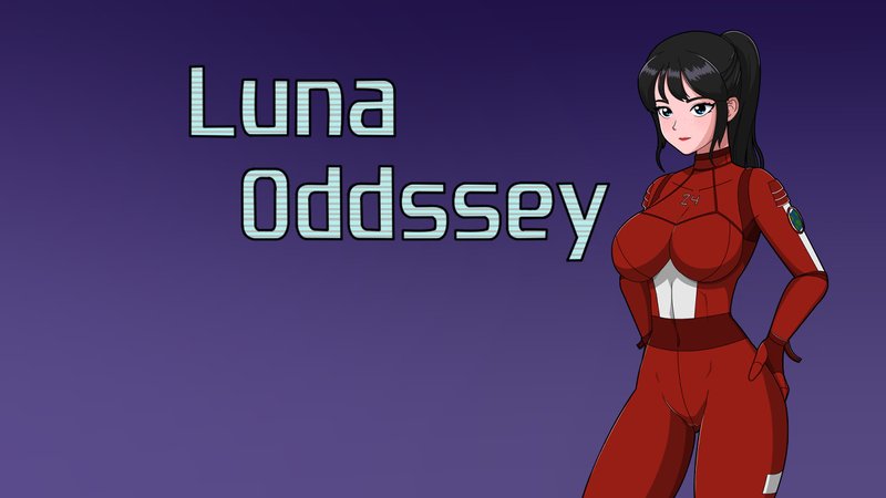 Luna Odyssey