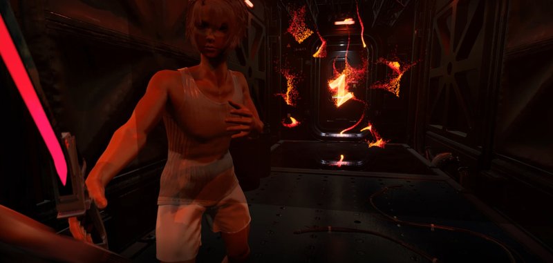 Screenshot 5 from Female Fox