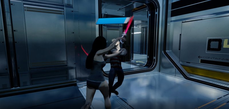 Screenshot 6 from Female Fox
