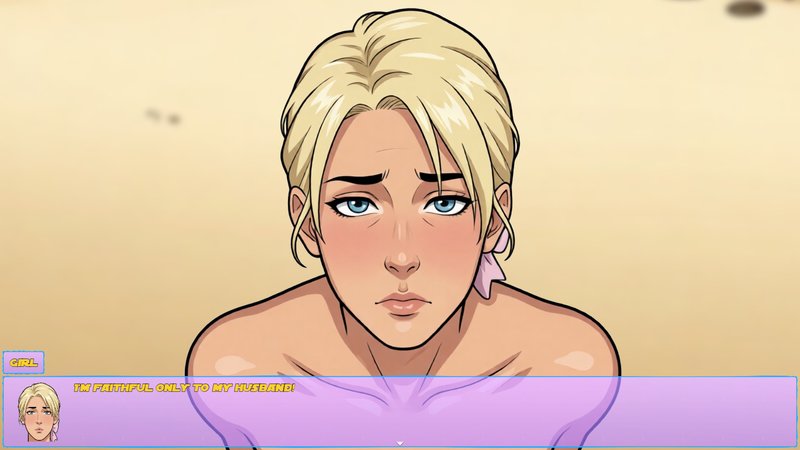 Скриншот 8 из игры «Shelma Doo на острове Focker»