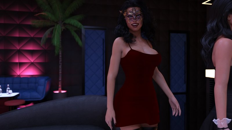Screenshot 10 from The Last Progenitor