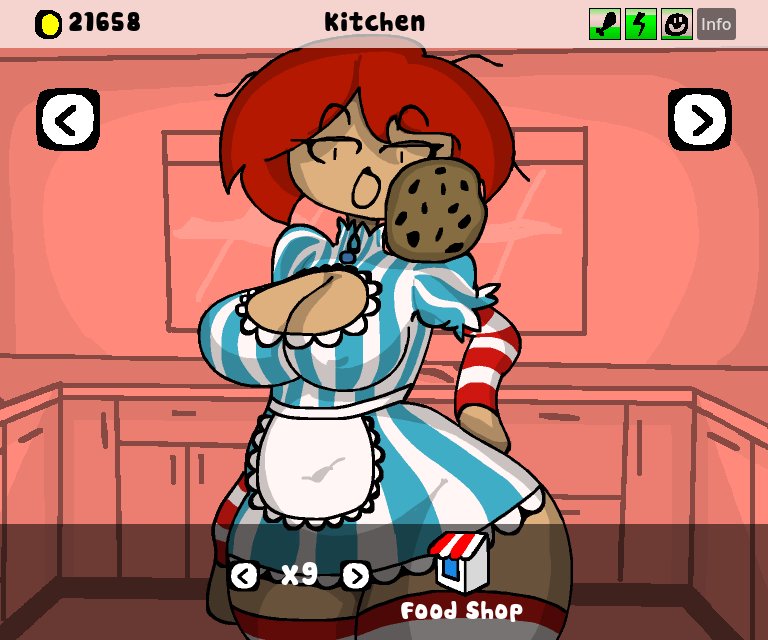Screenshot 6 from Pau Your Virtual Pet
