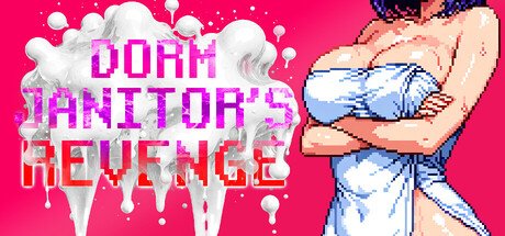 Dorm Janitor's Revenge