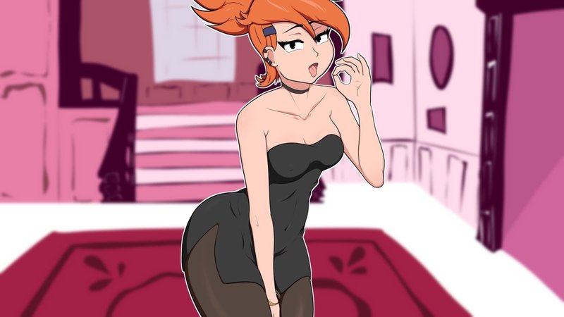 Screenshot 3 from Cummy Friends