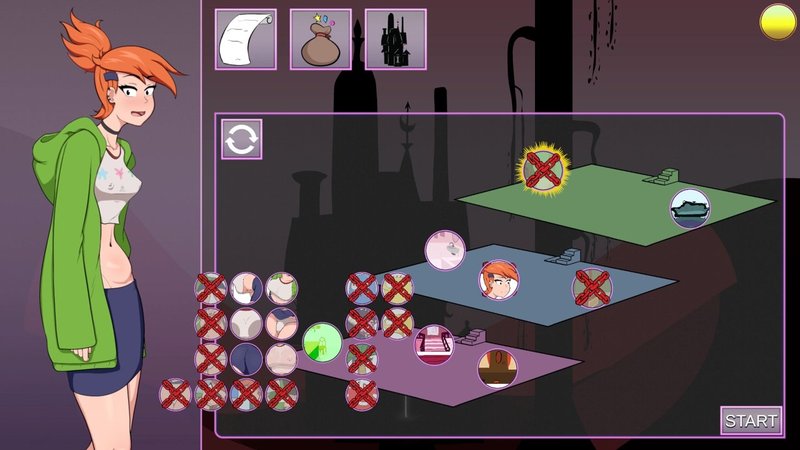 Screenshot 5 from Cummy Friends
