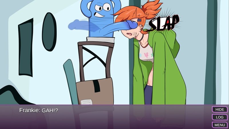 Screenshot 6 from Cummy Friends