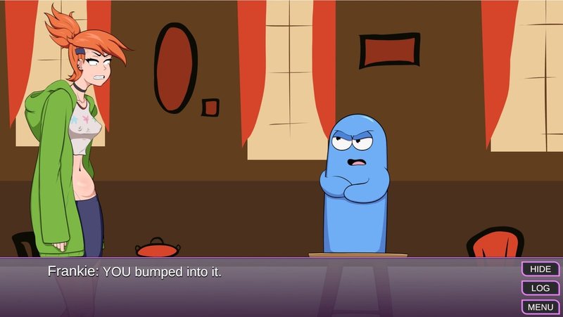 Screenshot 7 from Cummy Friends