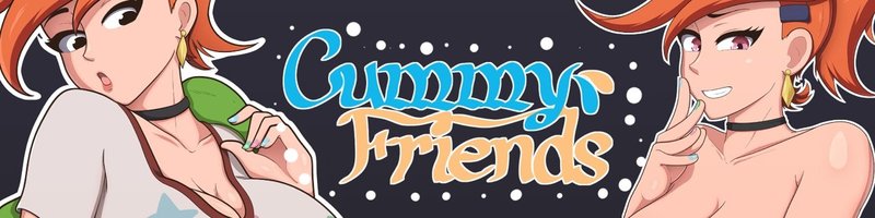 Cummy Friends