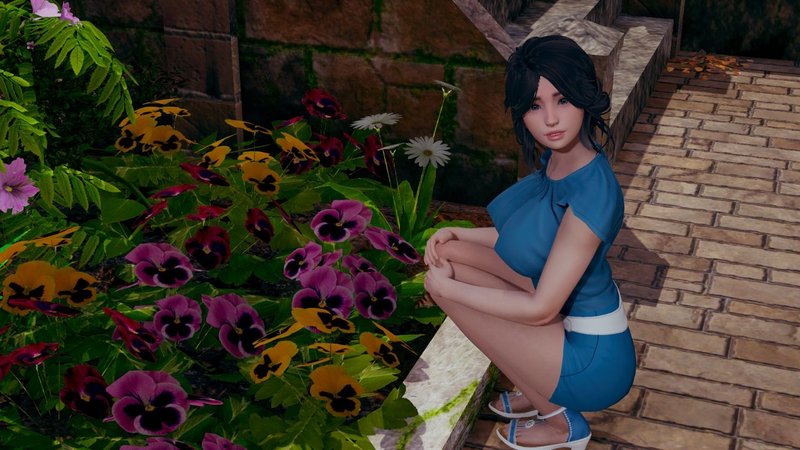Screenshot 1 from Warmth