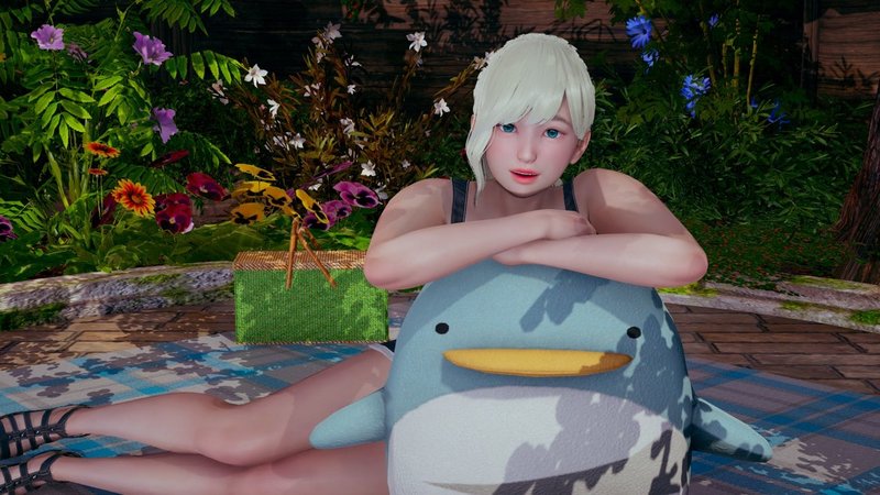 Screenshot 4 from Warmth