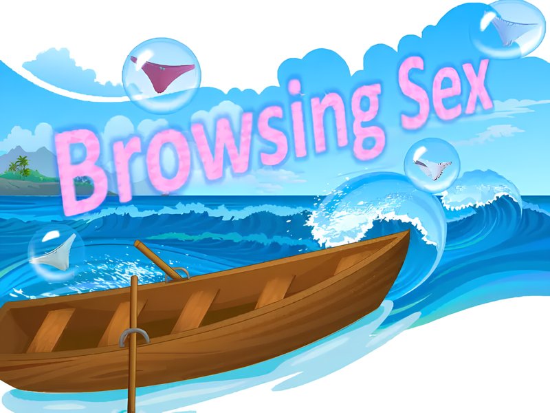 Browsing Sex