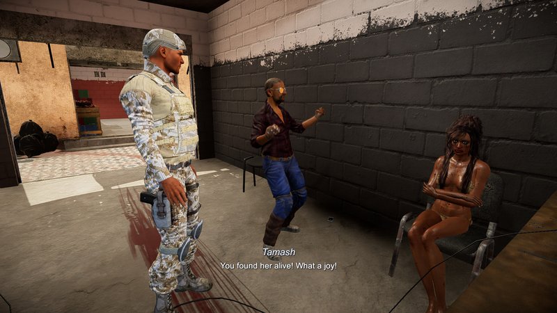 Screenshot 4 from Lemuria