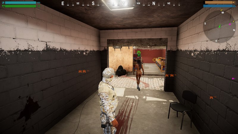 Screenshot 5 from Lemuria