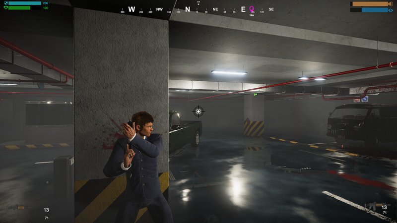 Screenshot 9 from Lemuria