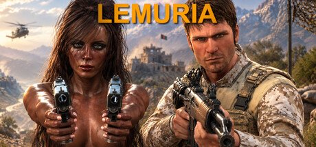 Lemuria