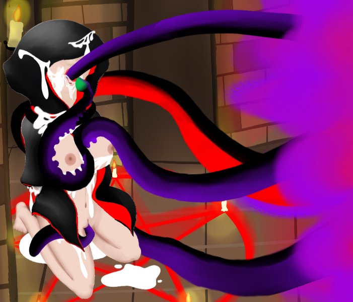 Скриншот 6 из игры «Tentacle Summoner»