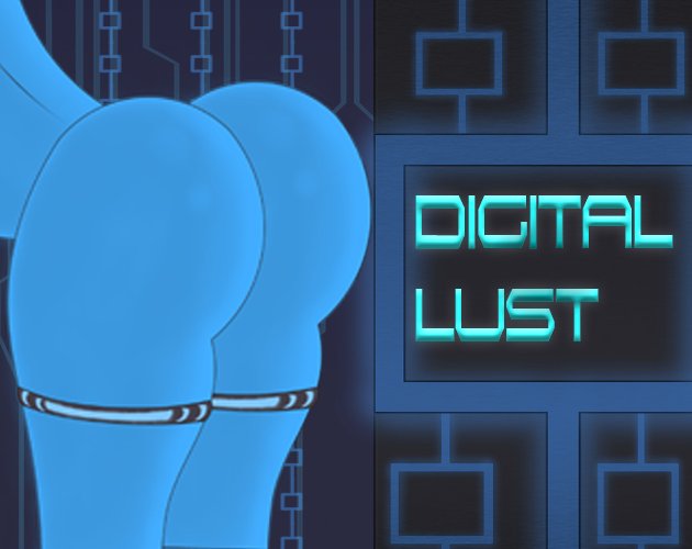 Digital Lust