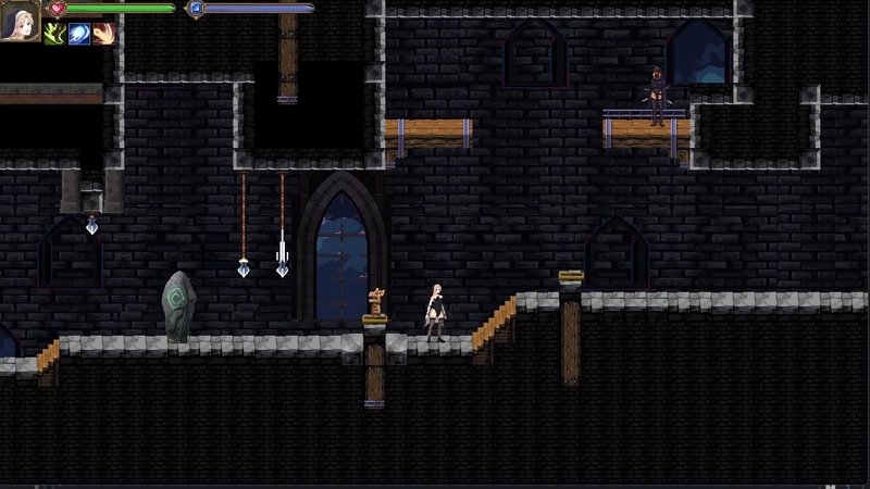 Screenshot 7 from Sister Marie's Mission