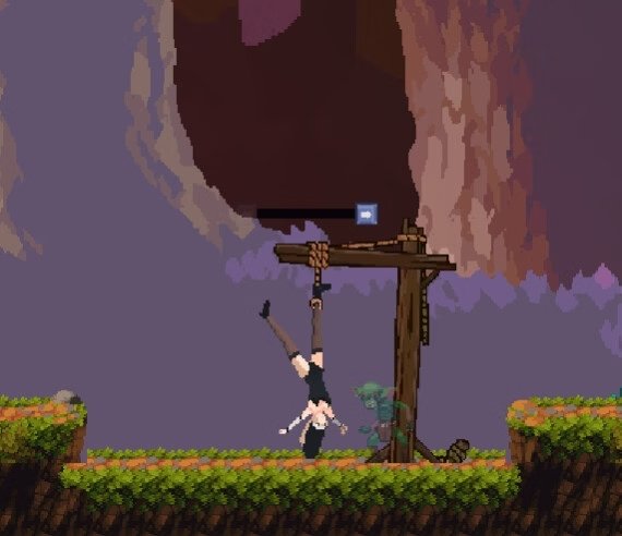 Screenshot 9 from Sister Marie's Mission