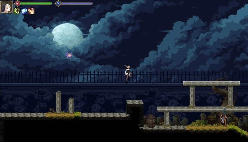Screenshot 10 from Sister Marie's Mission