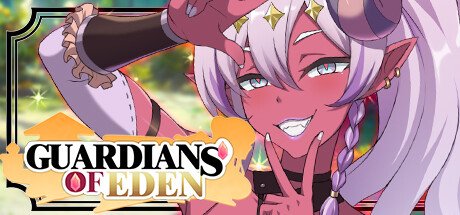 Guardians of Eden: Embrace of the Forest