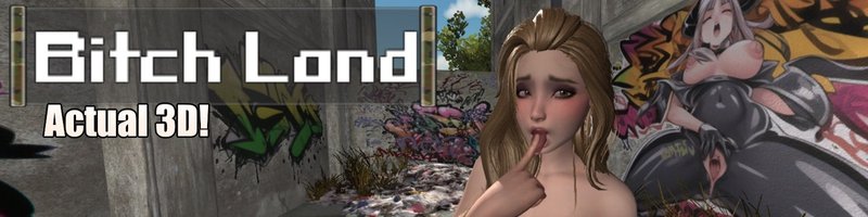 Bitch Land