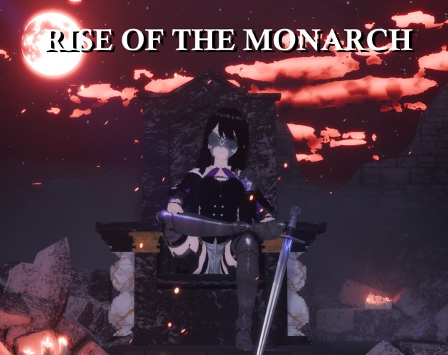 Rise of the Monarch