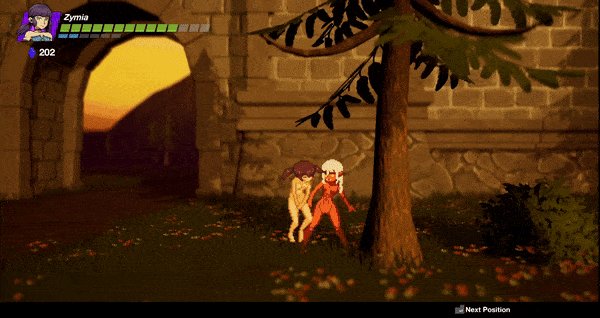 Screenshot 8 from Essence Blade