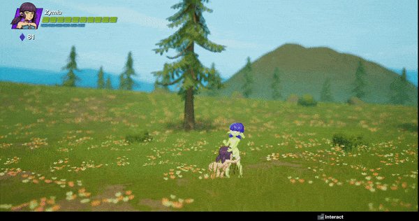 Screenshot 9 from Essence Blade