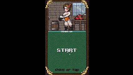 Скриншот 3 из игры «Золотые руки»