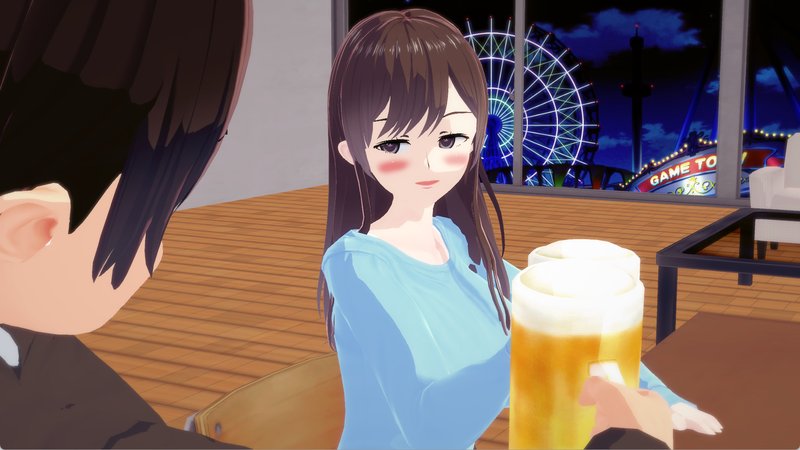 Screenshot 1 from The NTR Loop