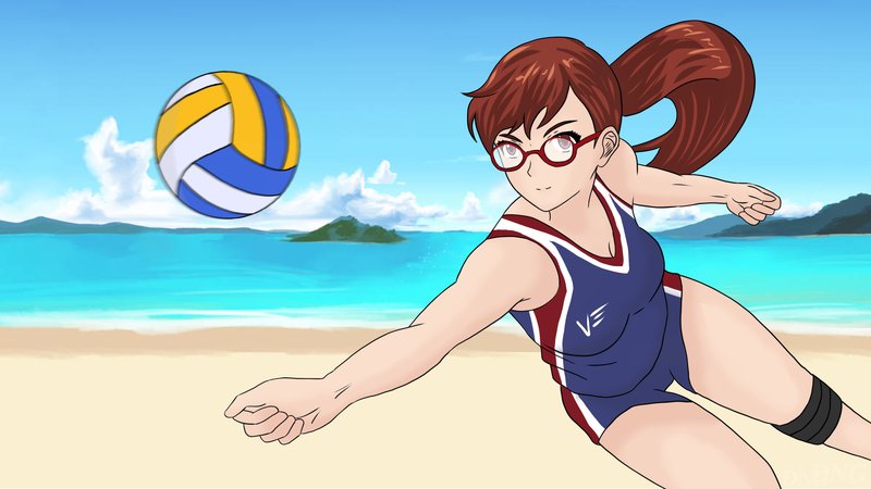 Screenshot 1 from Summer Season