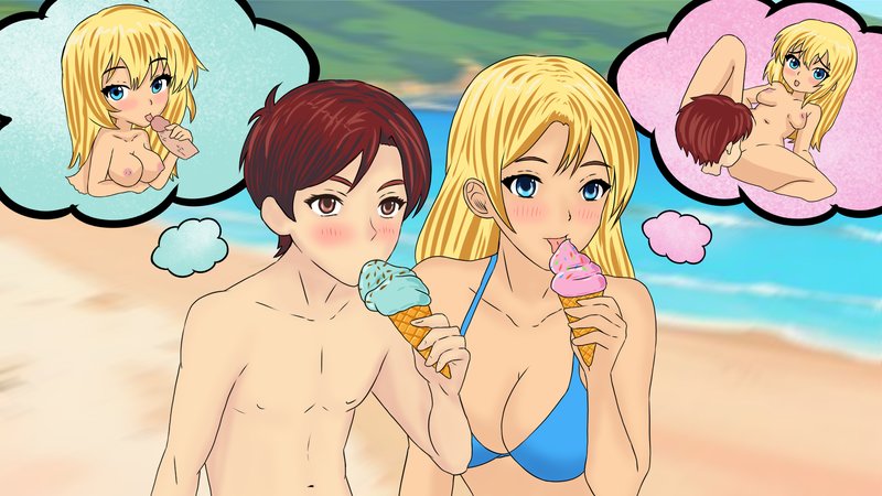 Screenshot 5 from Summer Season