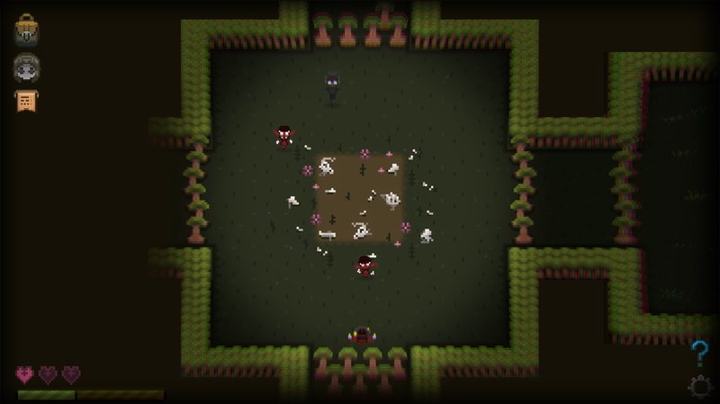 Screenshot 1 from IslanDeity