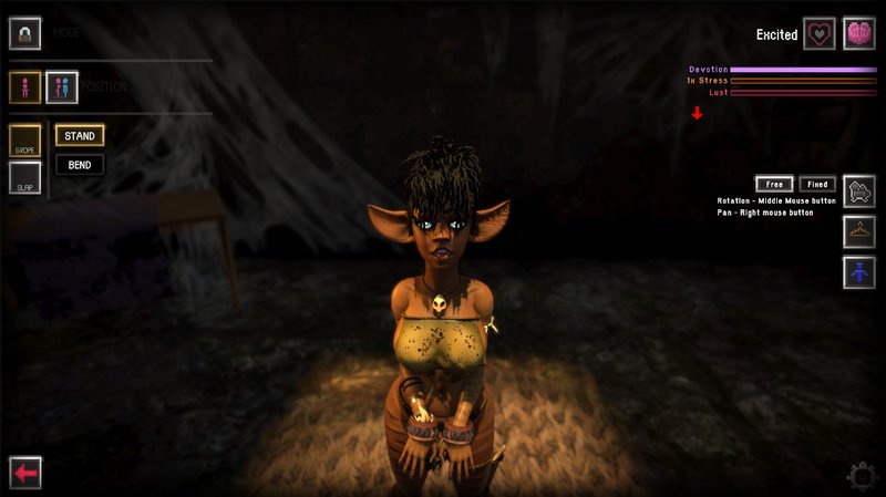 Screenshot 3 from IslanDeity