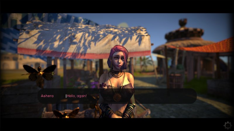 Screenshot 4 from IslanDeity