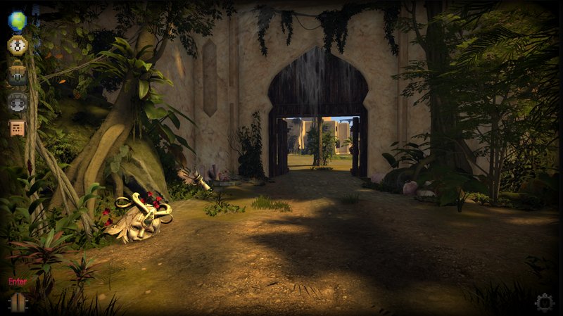 Screenshot 6 from IslanDeity
