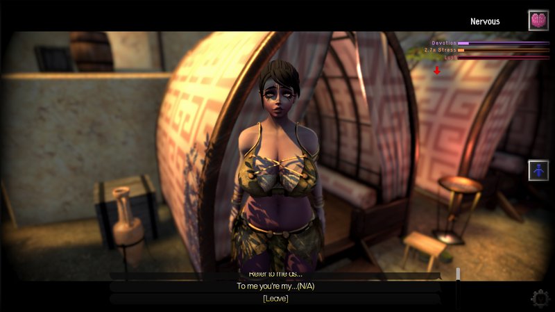 Screenshot 8 from IslanDeity