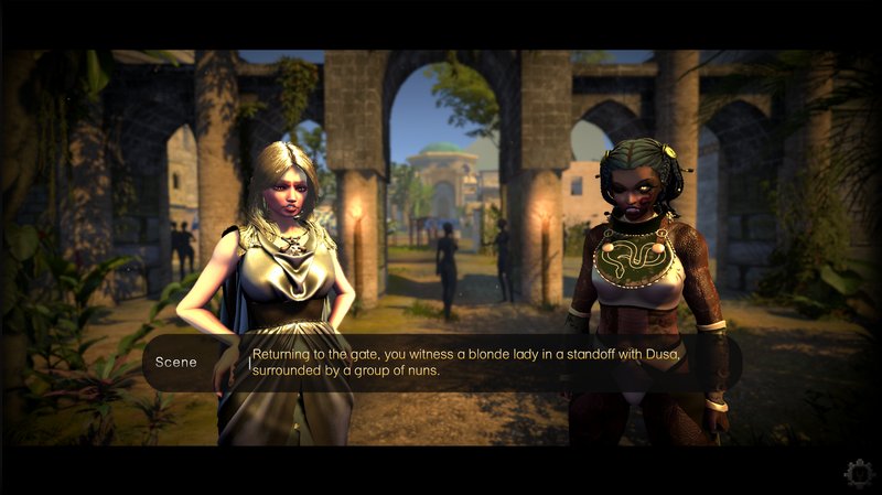 Screenshot 10 from IslanDeity