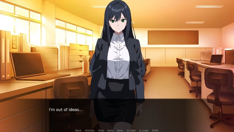 Screenshot 3 from I Will Penetrate