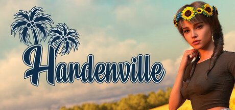 Hardenville