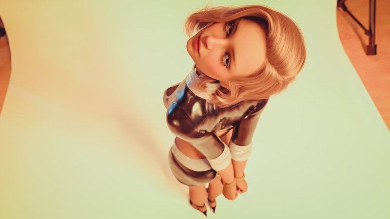 Скриншот 5 из игры «Красная Сакура Усадьба 2»