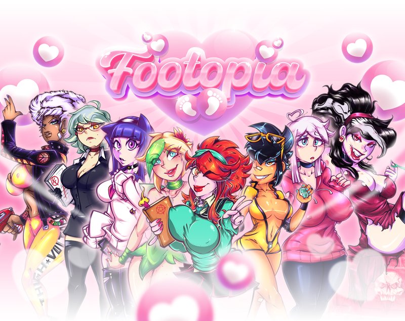 Footopia