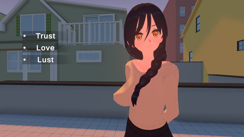 Screenshot 1 from Apartment Affairs