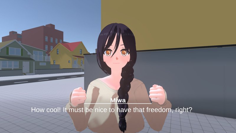 Screenshot 2 from Apartment Affairs