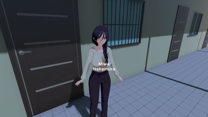 Screenshot 3 from Apartment Affairs