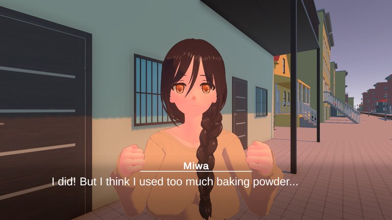 Screenshot 7 from Apartment Affairs