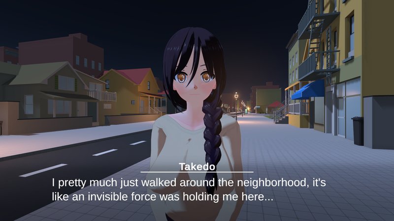 Screenshot 8 from Apartment Affairs